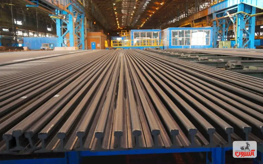 نحوه تولید میلگرد