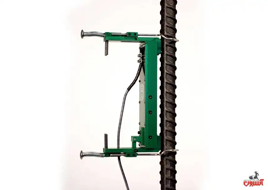 مقاومت کششی میلگرد