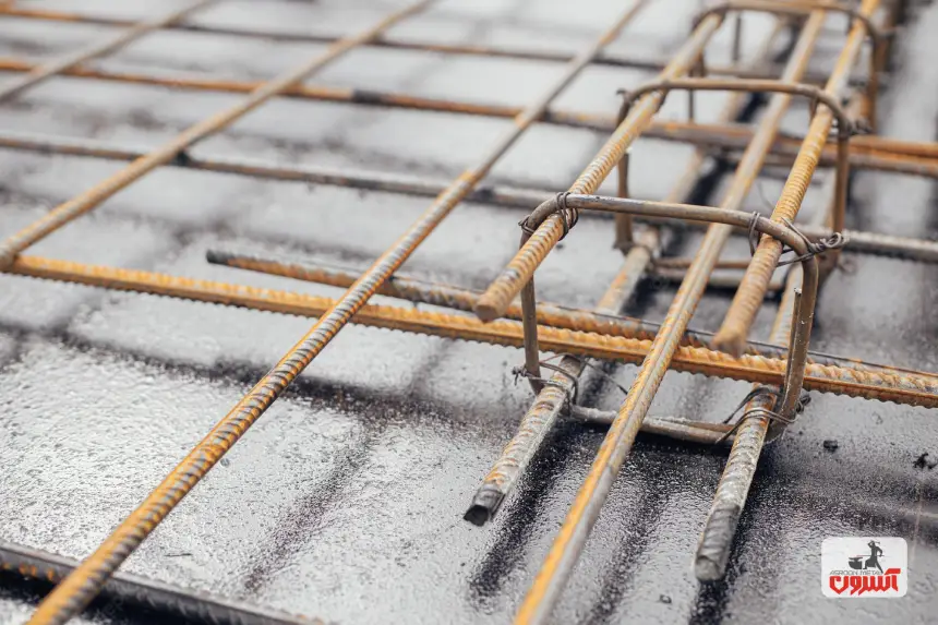 میلگرد حسن رود گیلان