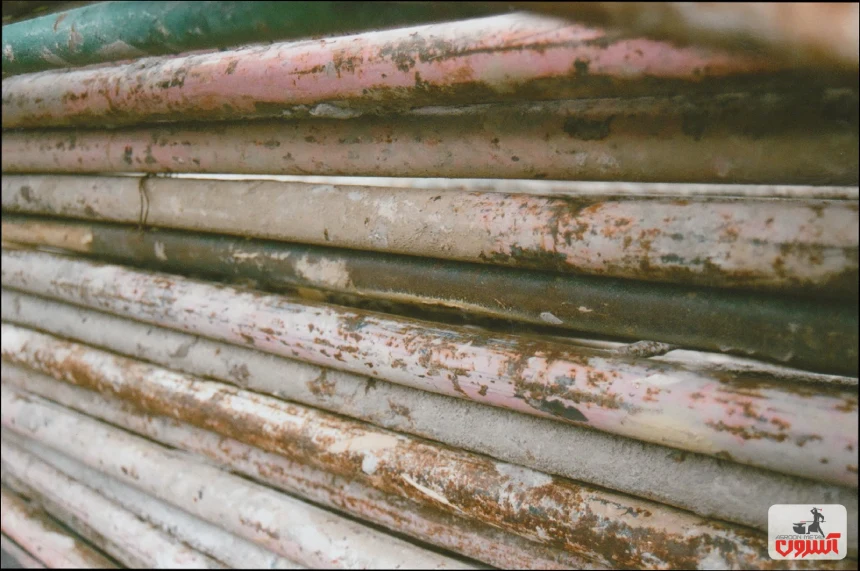 تولیدکننده بهترین لوله داربست