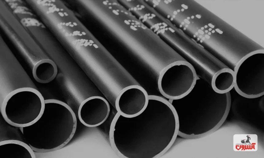 آزمون غیرمخرب لوله درزدار