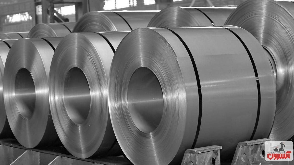 کاربردهای ورق سیاه