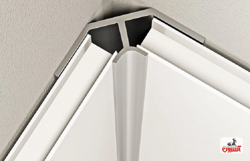 کاربرد پروفیل درب و پنجره