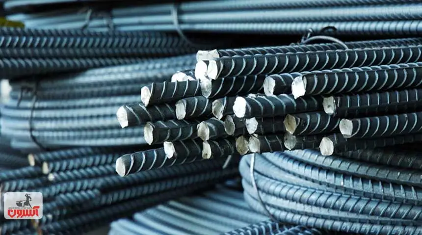 میلگرد جهان فولاد سیرجان