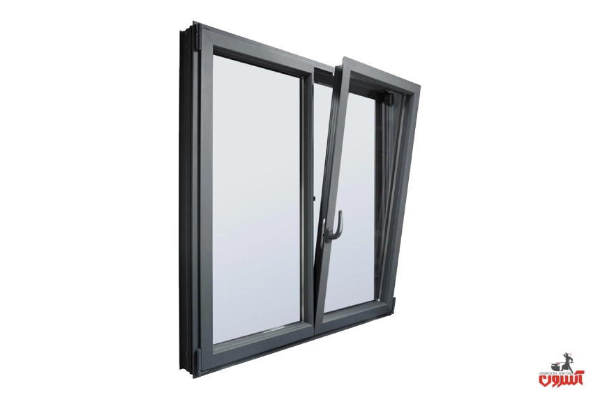 کاربرد آلومینیوم در نمای ساختمان