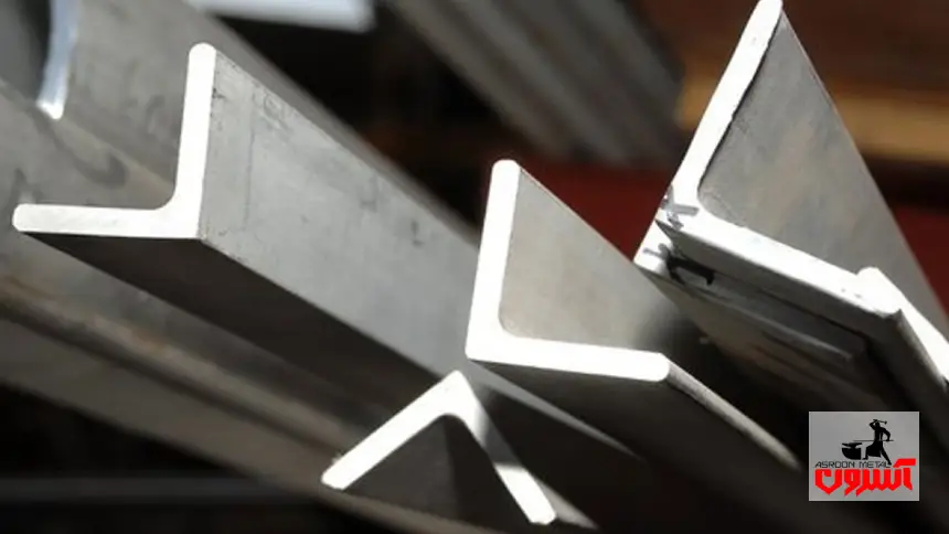 کاربرد نبشی اسپیرال