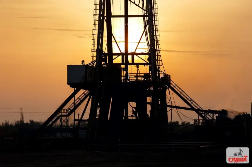 نمونه کاربرد ناودانی