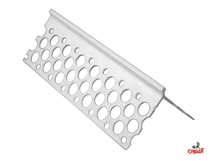 نبشی کرنربید