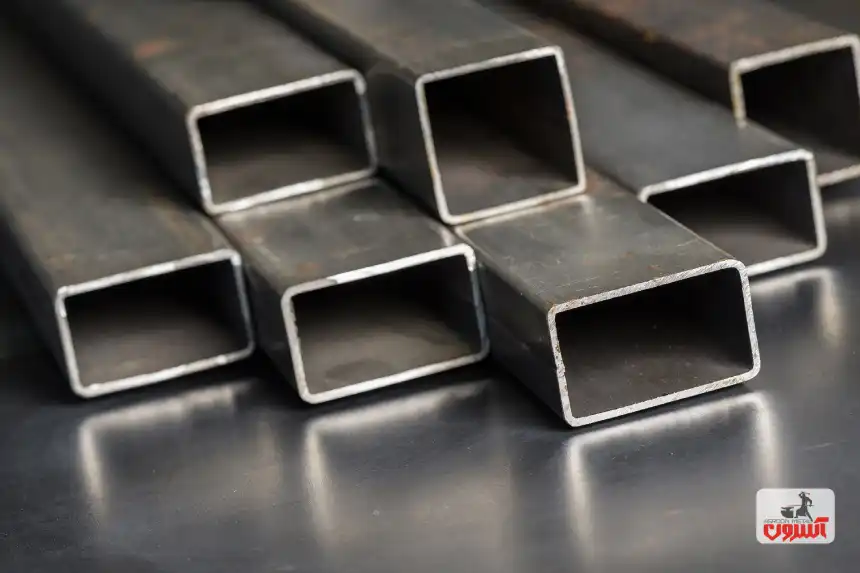 پروفیل 6 متری