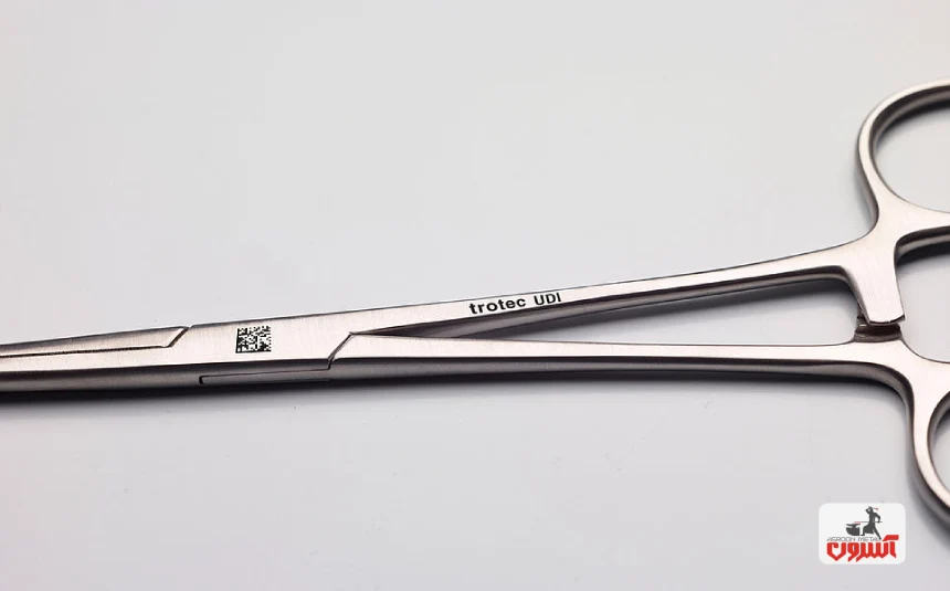 کاربرد ورق استیل در تجهیزات پزشکی