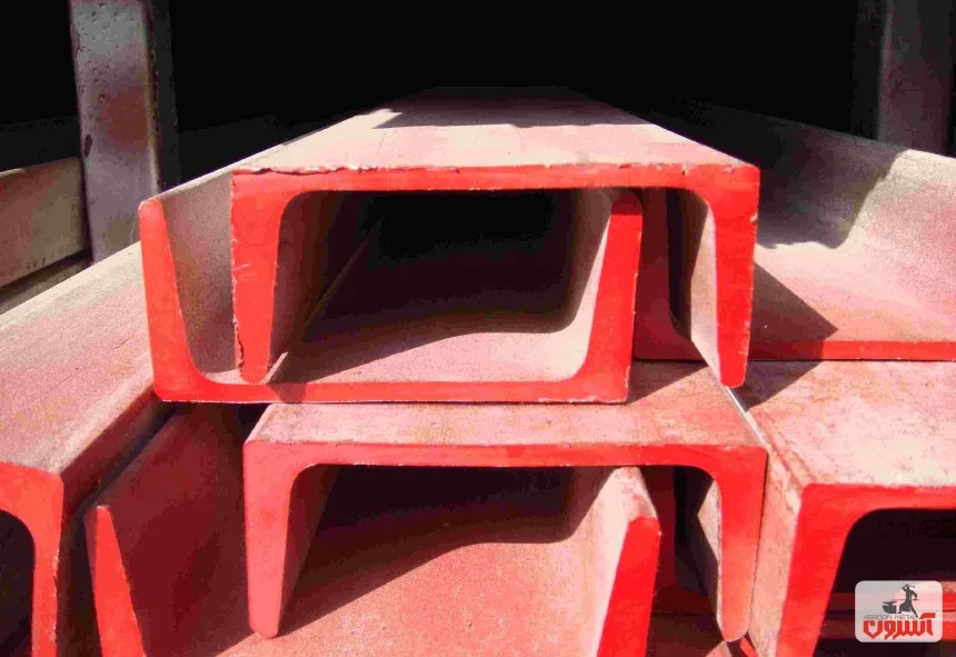 انواع ناودانی