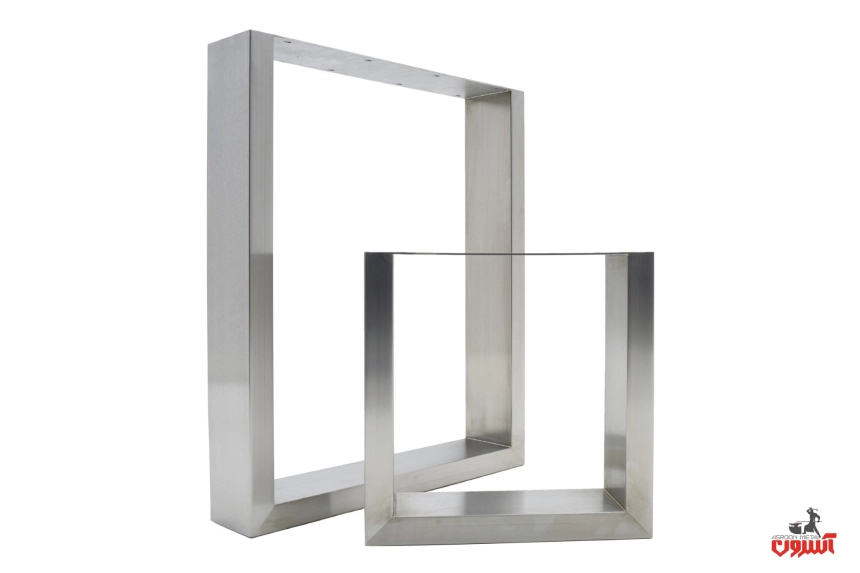 نوعی از پروفیل دکوراتیو