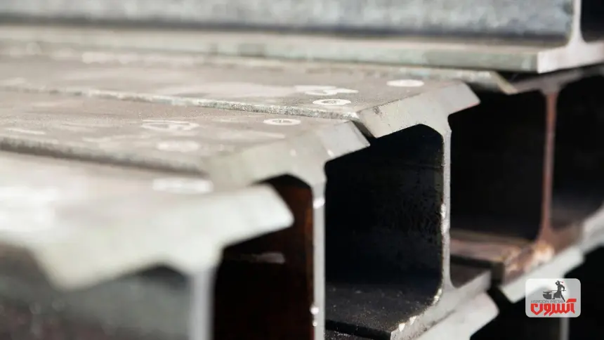 تیرآهن بلژیکی