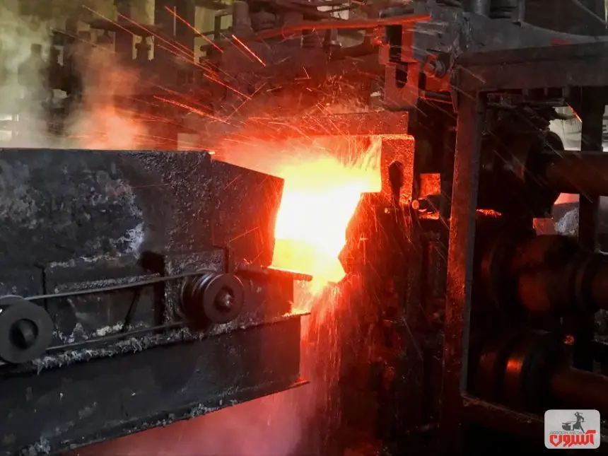 کارخانه ارگ تبریز