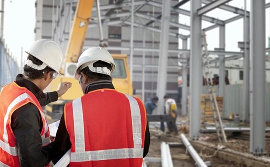 محاسبه میلگرد ساختمان یک طبقه