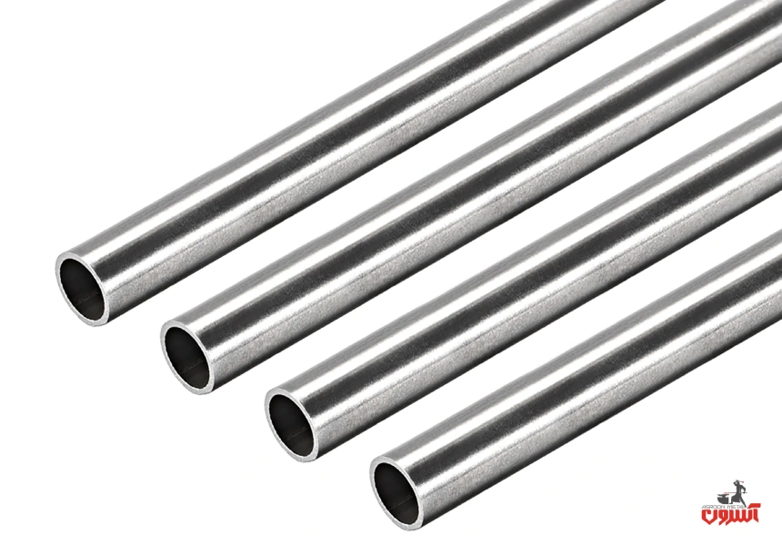 لوله مبلی یا سبک