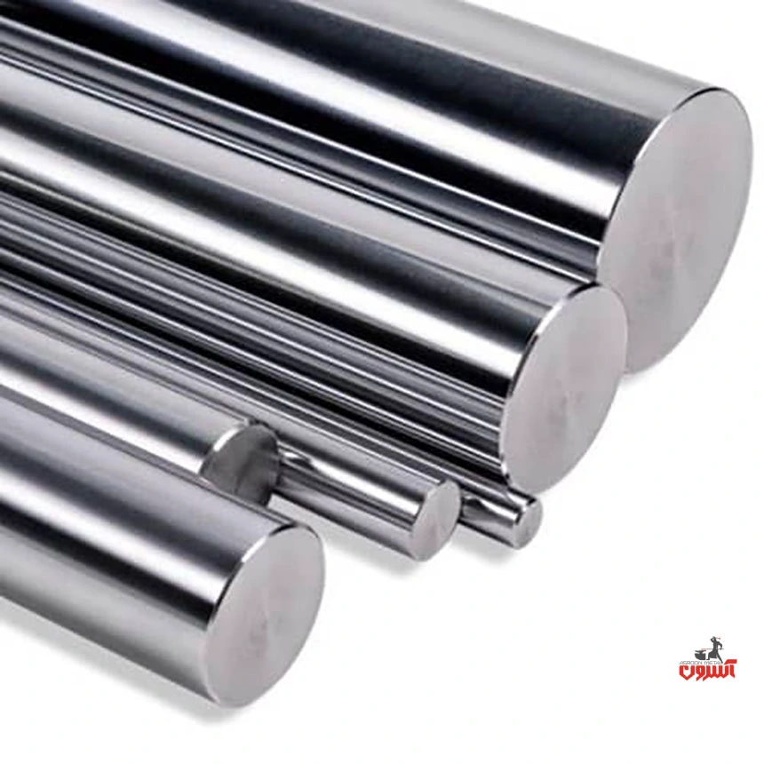 انواع میلگرد ترانس