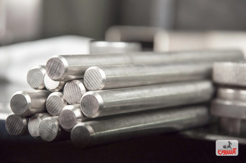 میلگرد ترانس