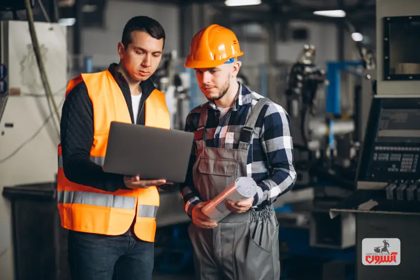 برآورد هزینه تاسیس کارخانه