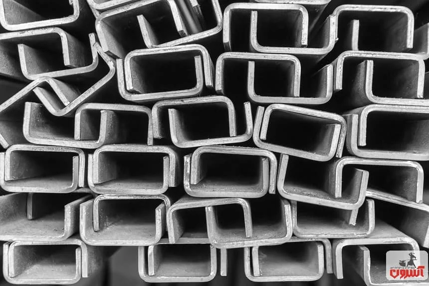 ضخامت ناودانی