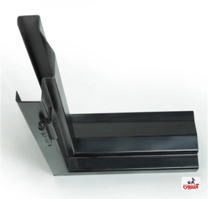 پروفیل درب و پنجره