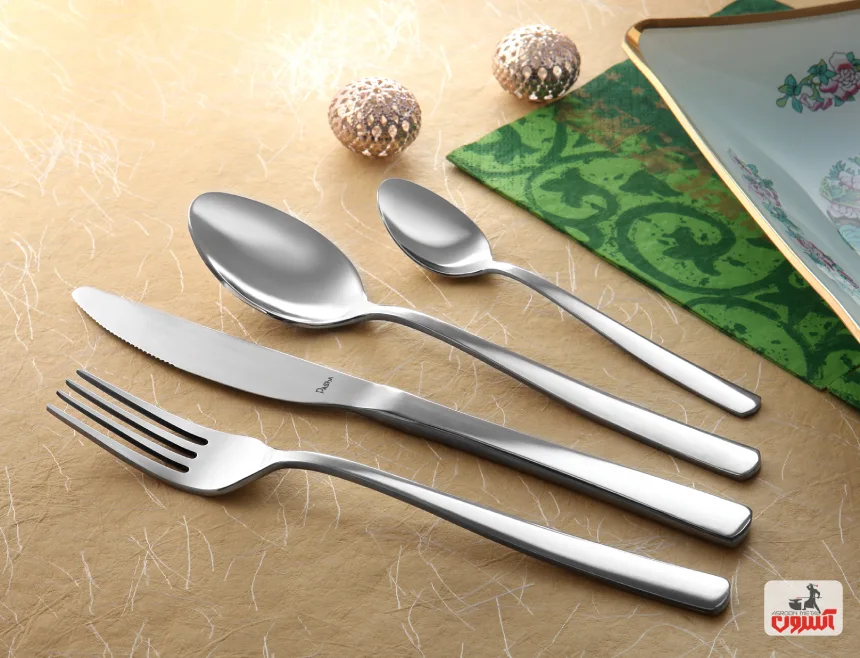 کاربرد ورق استیل سری 300