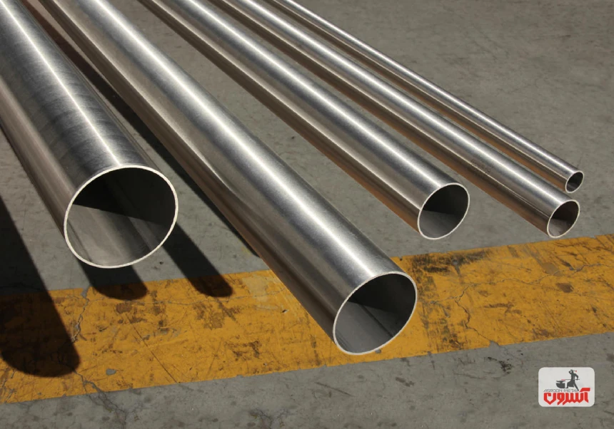 وزن لوله مانیسمان