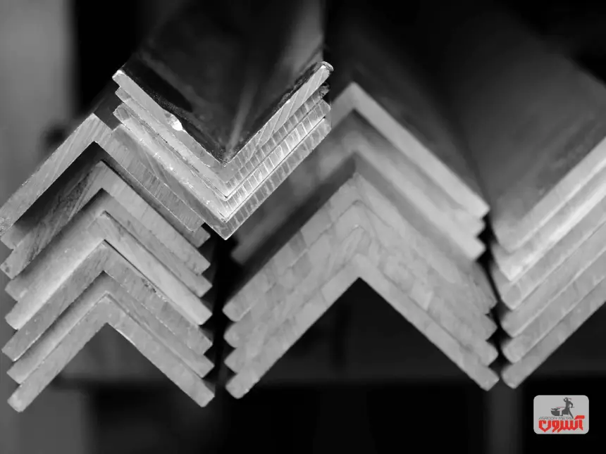 کاربرد نبشی