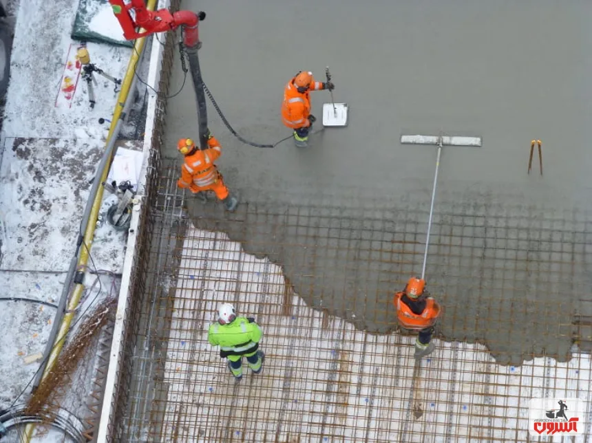 مشخصات مکانیکی میلگرد