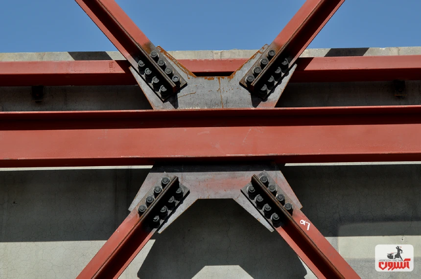 کاربرد بادبند در ساختمان