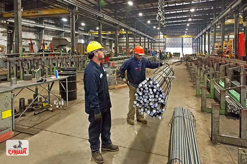 کارخانه ظفر بناب