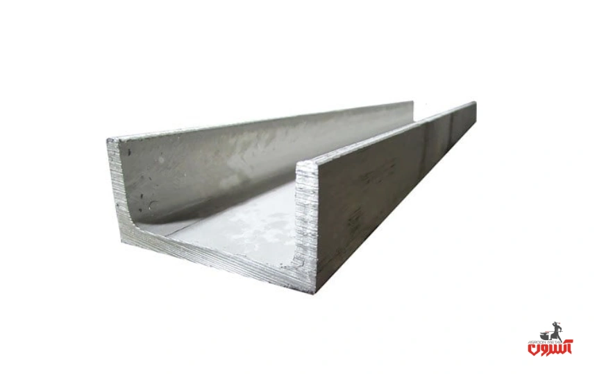 ناودانی ظفر بناب